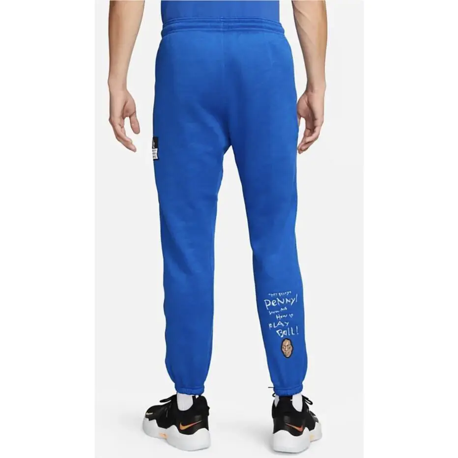 Nike clothing - DA6755-480 - DA6755-480 - Blue (UPC: 195242173756) 1