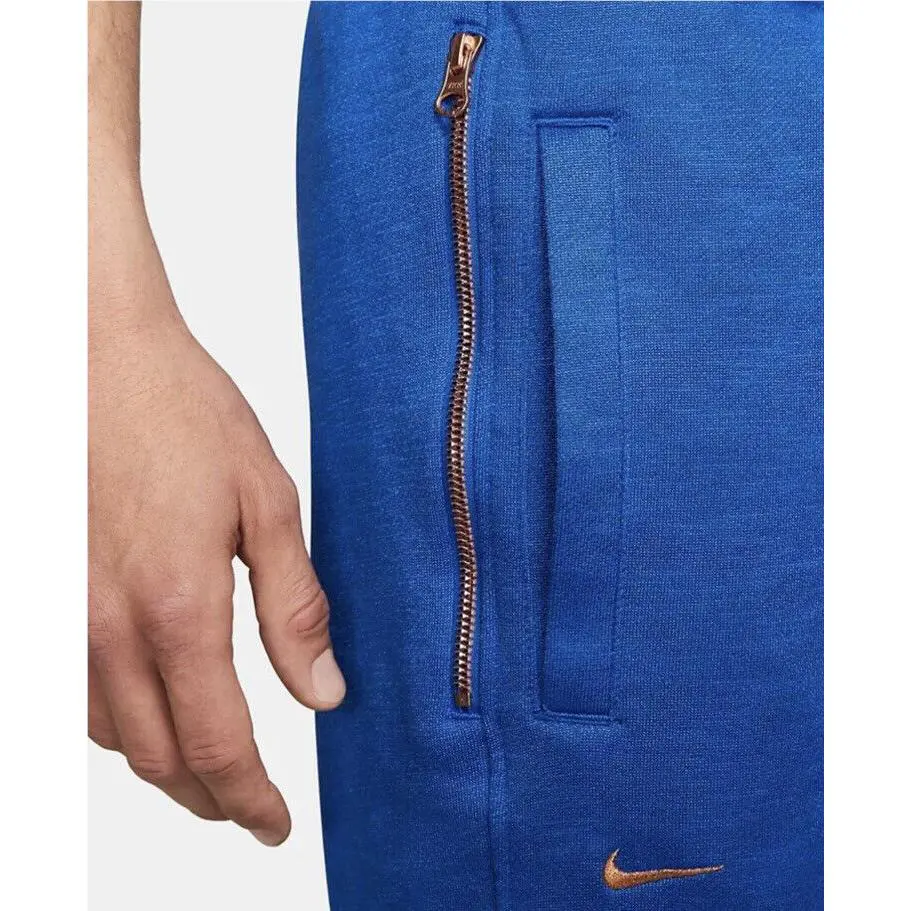 Nike clothing - DA6755-480 - DA6755-480 - Blue (UPC: 195242173756) 3
