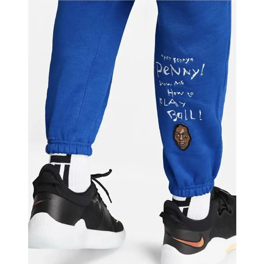 Nike clothing - DA6755-480 - DA6755-480 - Blue (UPC: 195242173756) 4