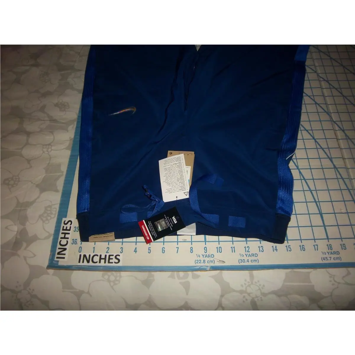 Nike clothing - Blue (UPC: 0197594044708) 4