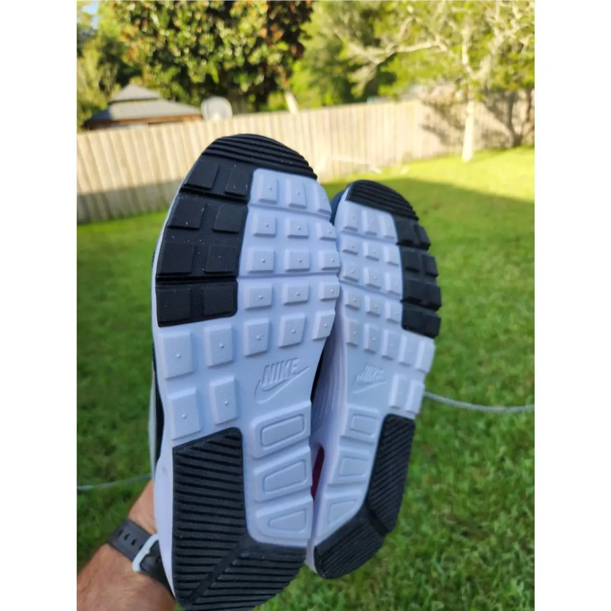 Nike shoes - Nike Air Max SC - Air Max - CW4554-005 - Gray 10