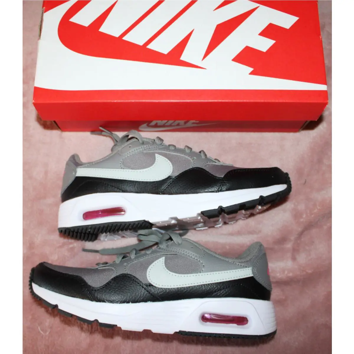 Nike shoes - Nike Air Max SC - Air Max - CW4554-005 - Multicolor 0