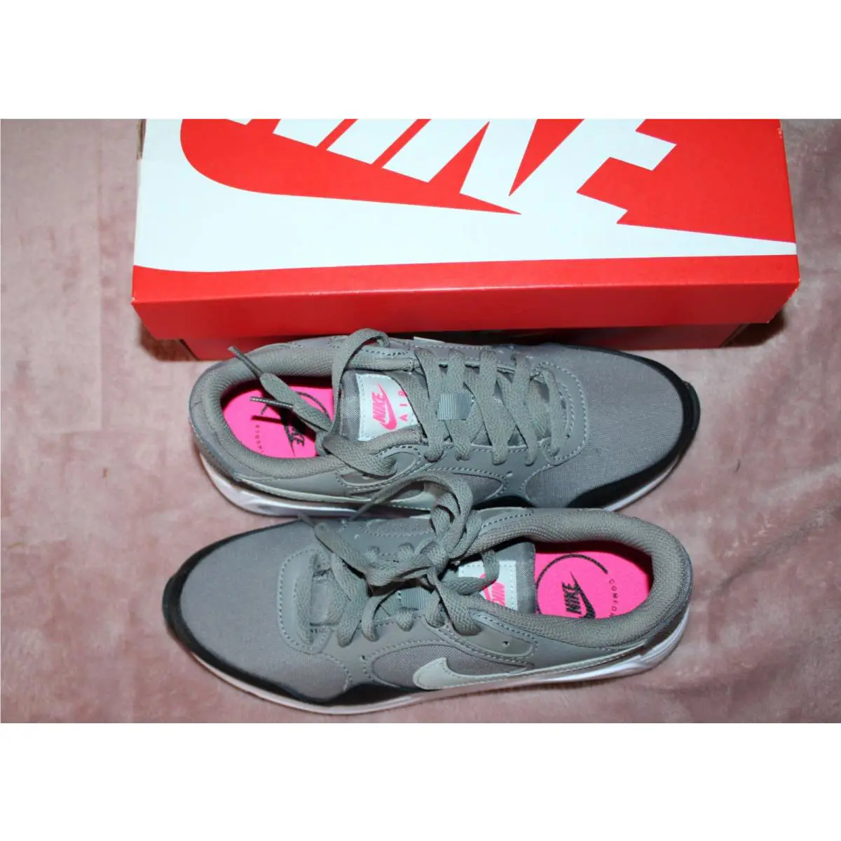 Nike shoes - Nike Air Max SC - Air Max - CW4554-005 - Multicolor 1