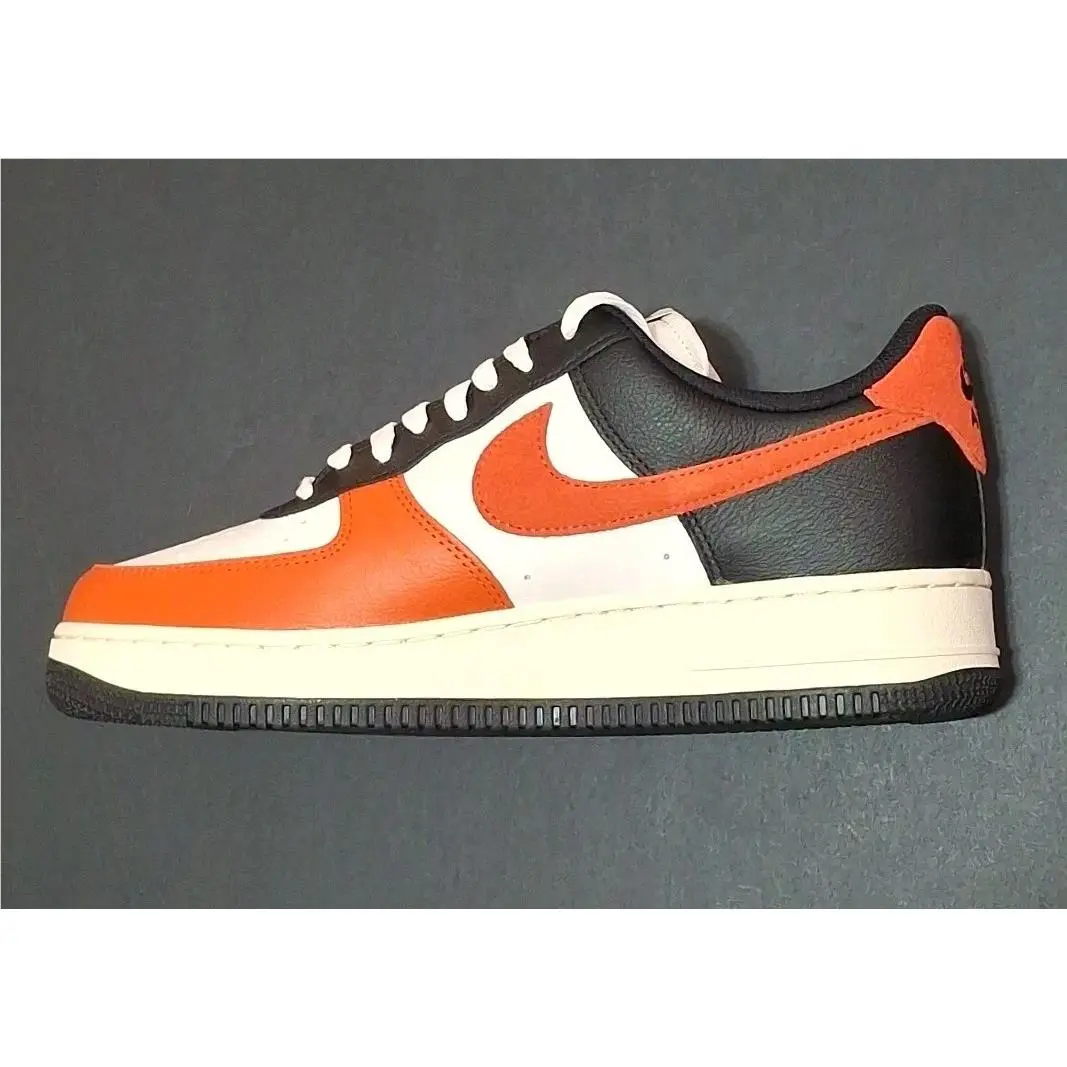 Nike shoes - Nike Air Force 1 - Air Force - HQ4987-010 - White 9