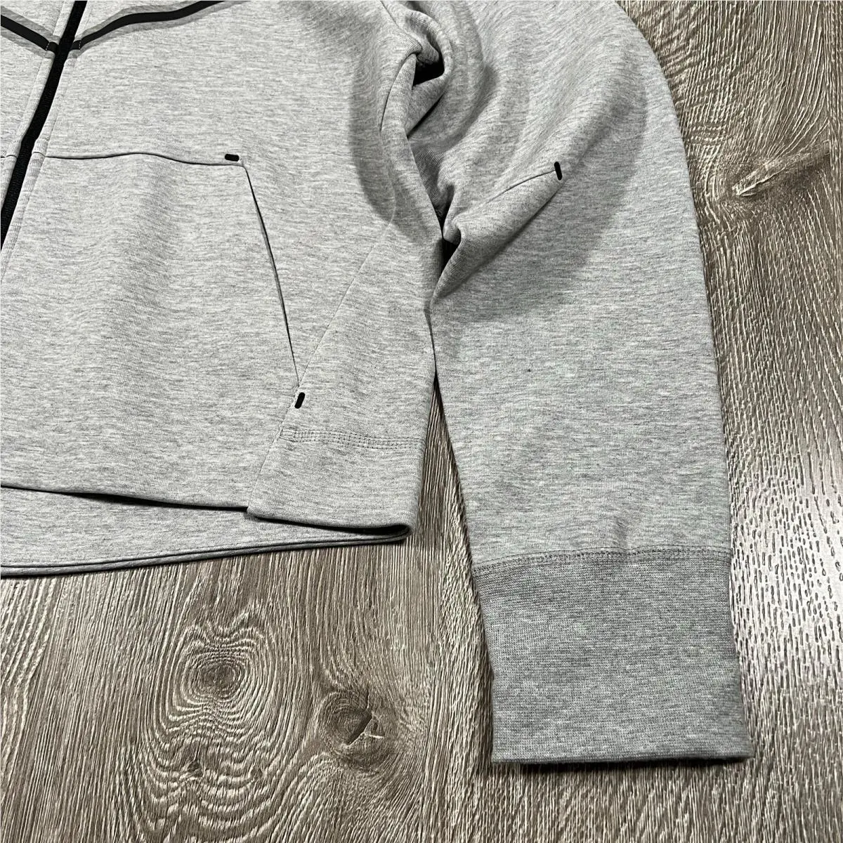 Nike clothing - CW4298063 - CW4298063 - Gray (UPC: 0194493785206) 0