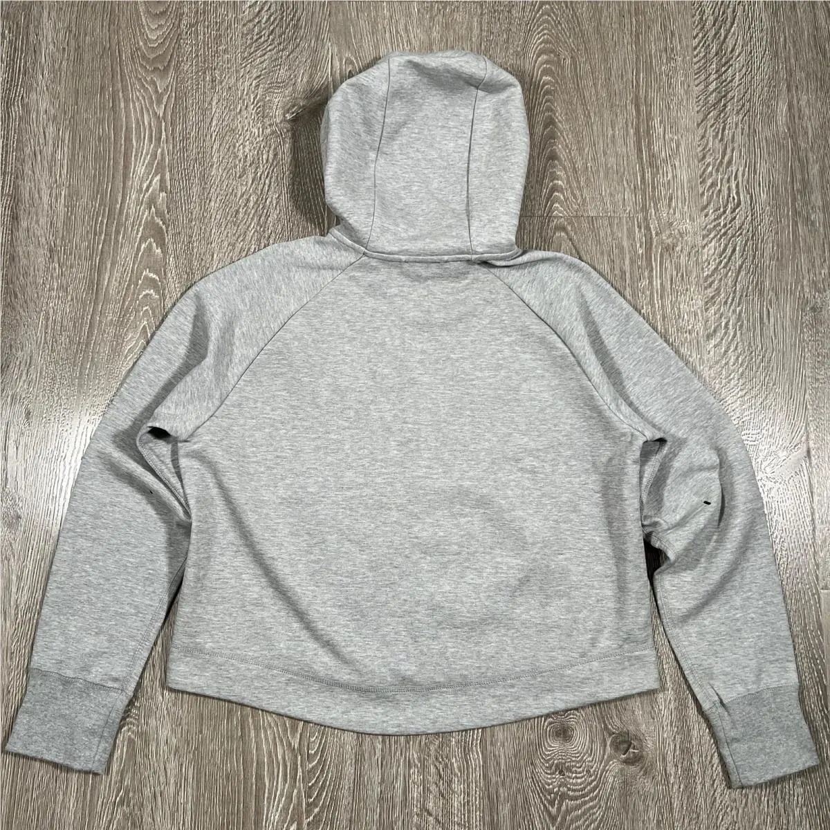 Nike clothing - CW4298063 - CW4298063 - Gray (UPC: 0194493785206) 4