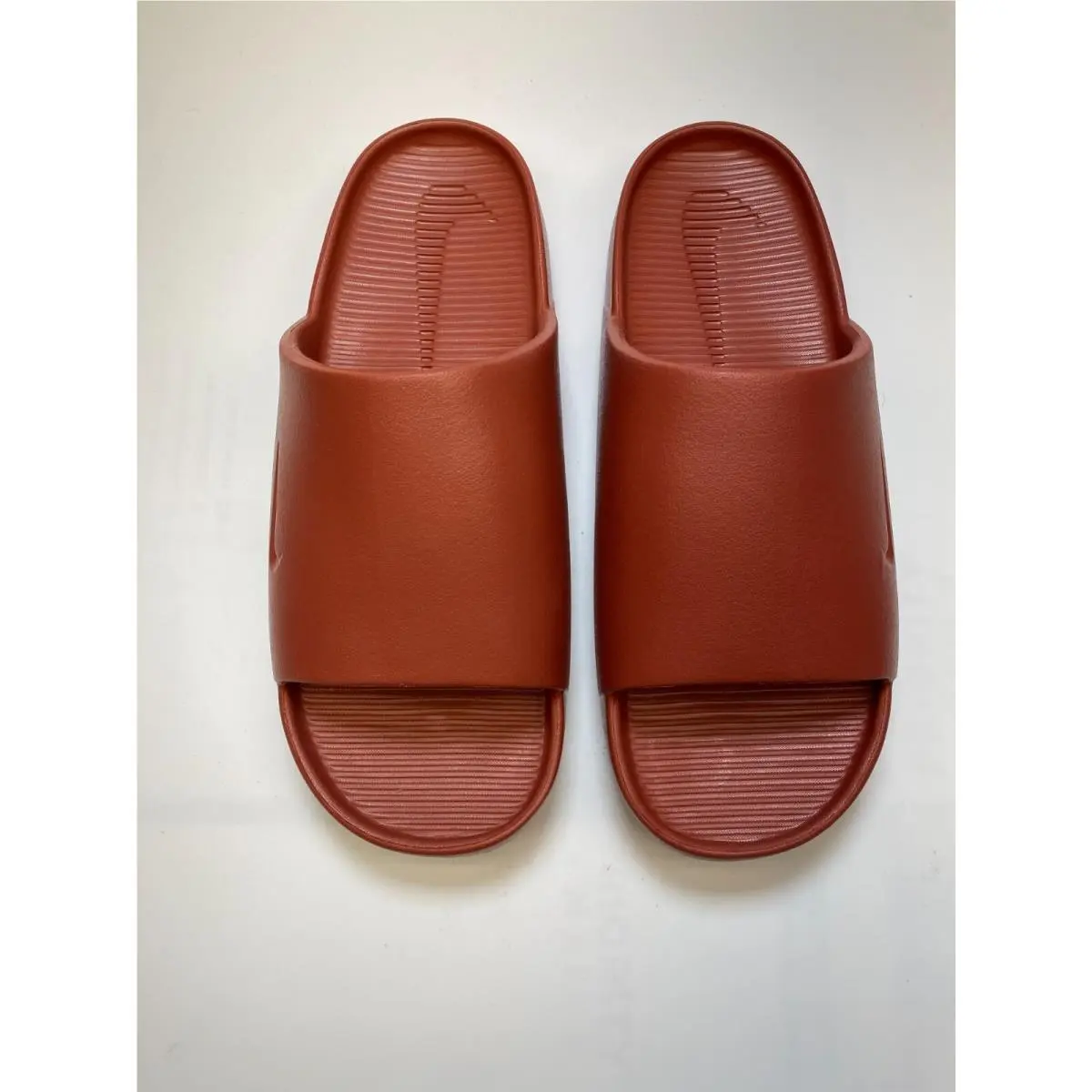 Nike shoes - Nike Sandals - Sandals - Orange 0
