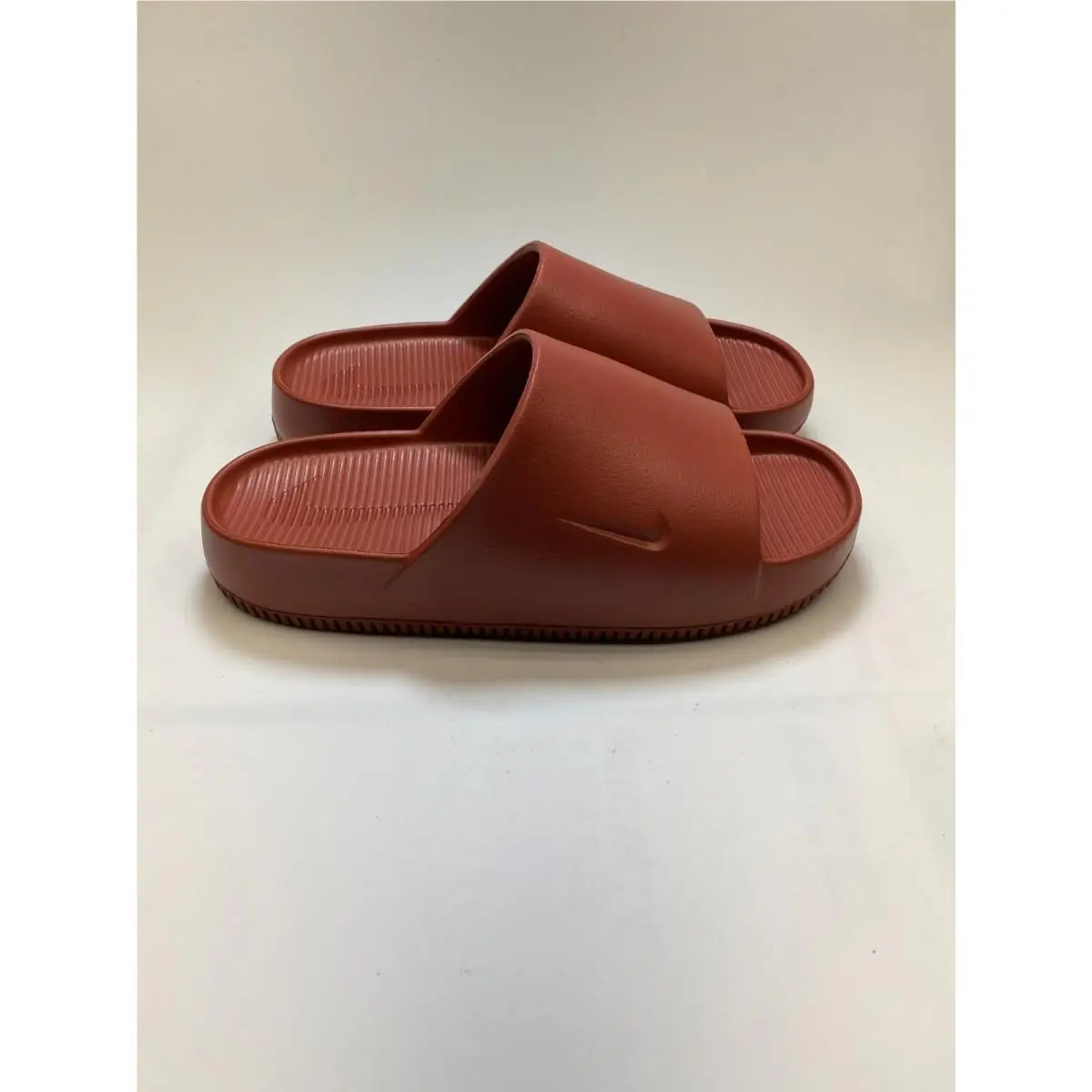 Nike shoes - Nike Sandals - Sandals - Orange 1