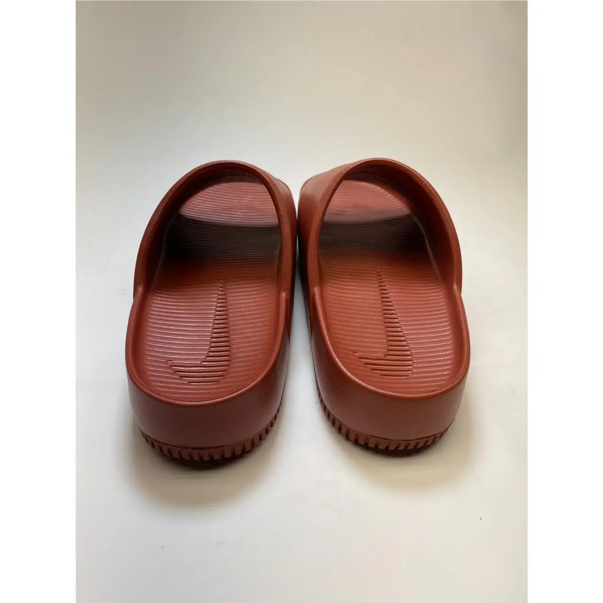 Nike shoes - Nike Sandals - Sandals - Orange 3