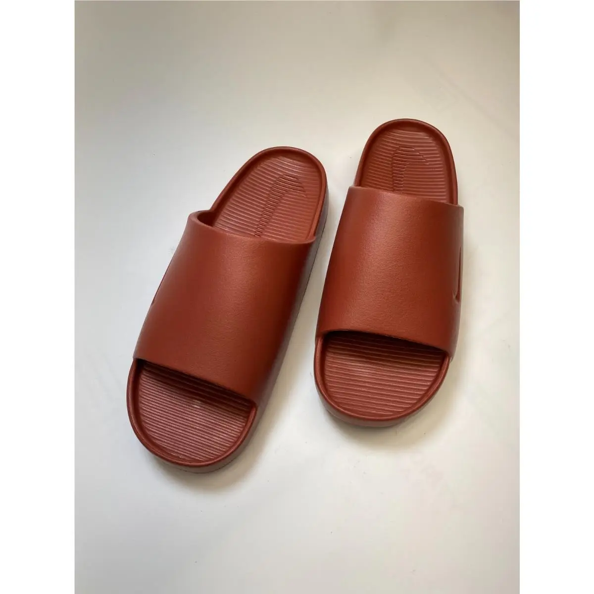 Nike shoes - Nike Sandals - Sandals - Orange 4