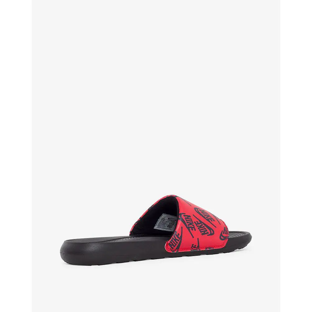 Nike shoes - RED/BLACK 2