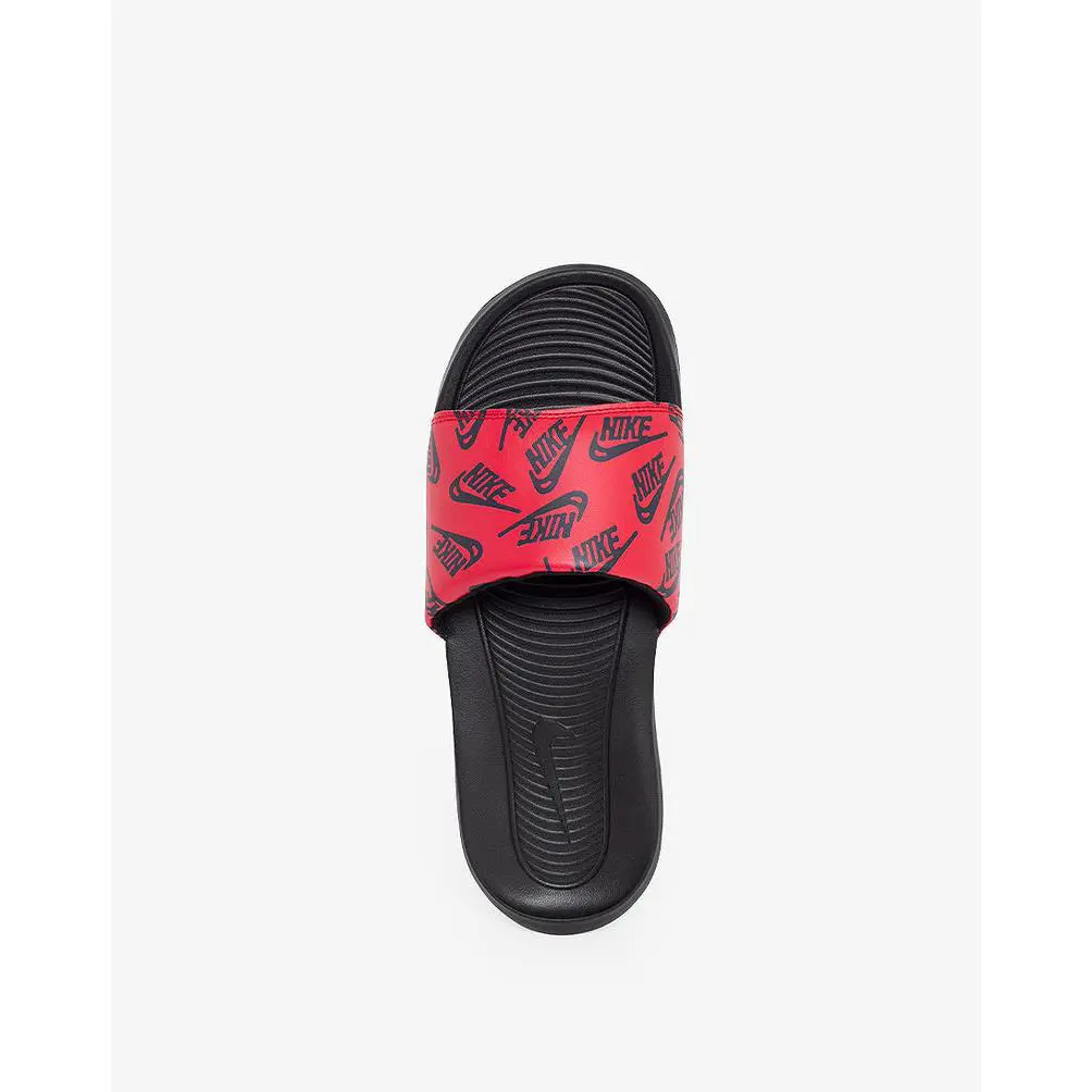 Nike shoes - RED/BLACK 3