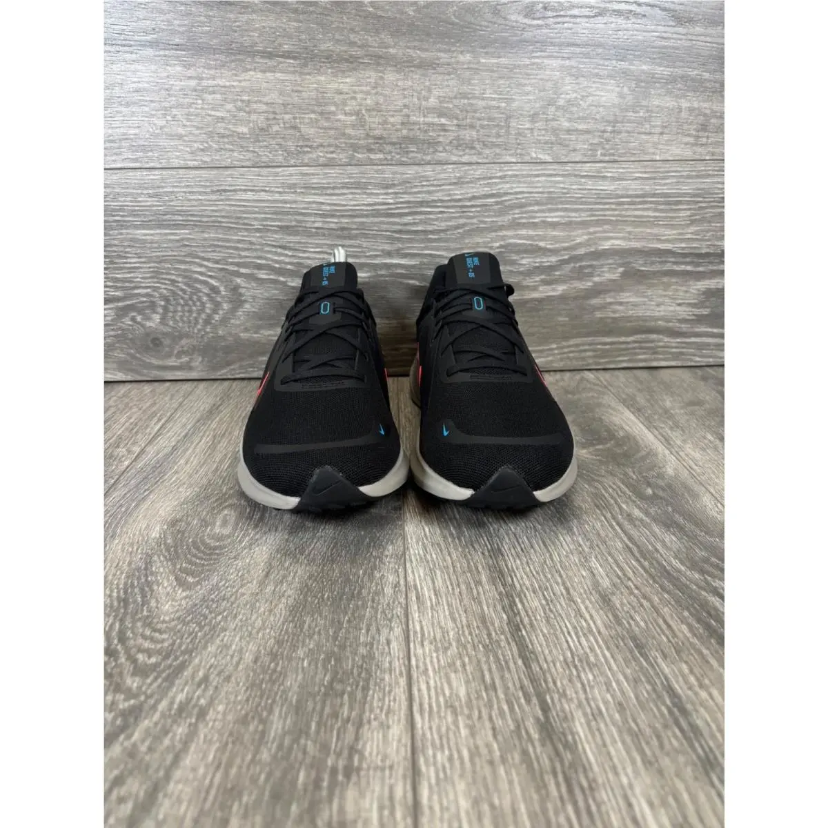 Nike shoes - Nike Quest 5 - Quest - DD0204-005 - Black 0