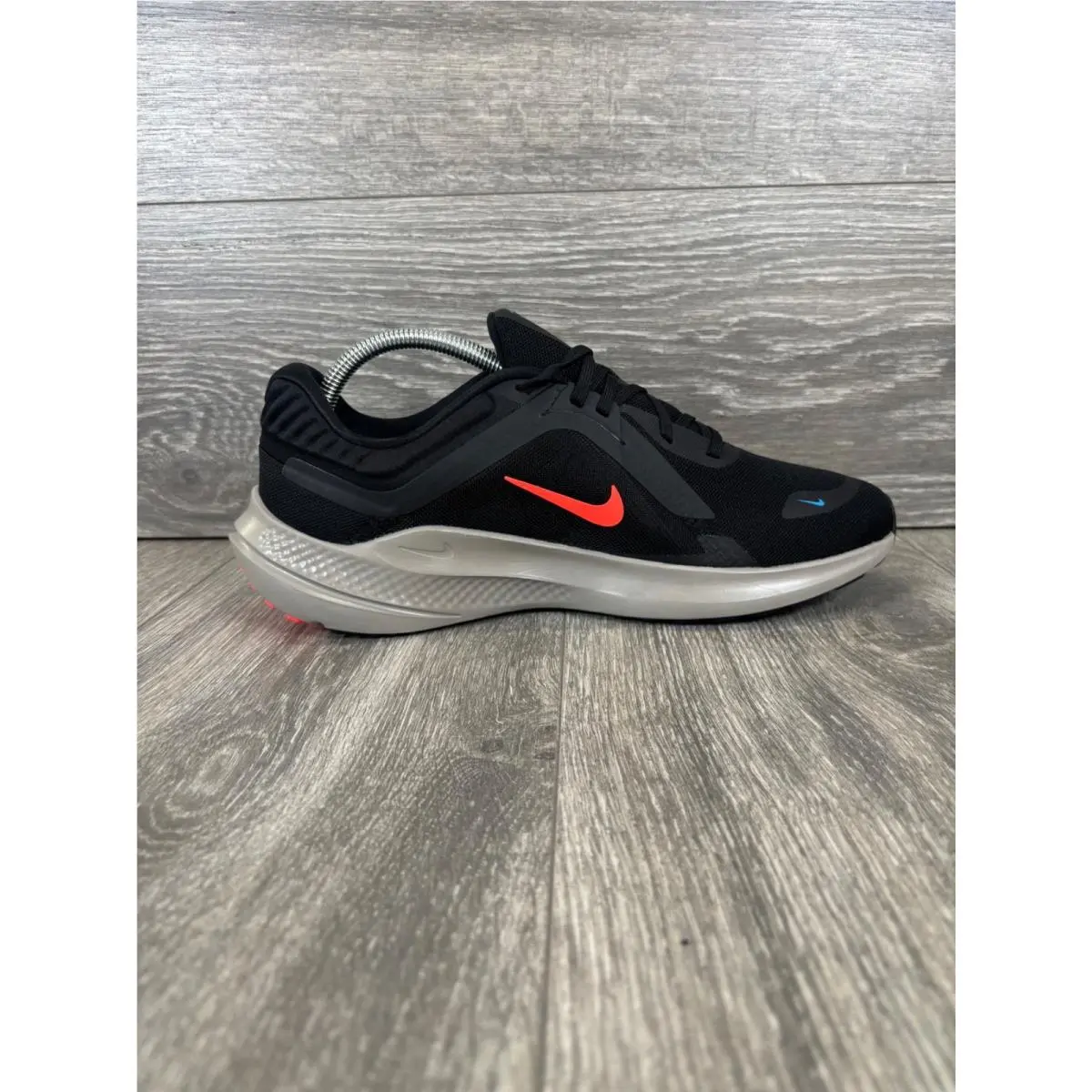 Nike shoes - Nike Quest 5 - Quest - DD0204-005 - Black 3