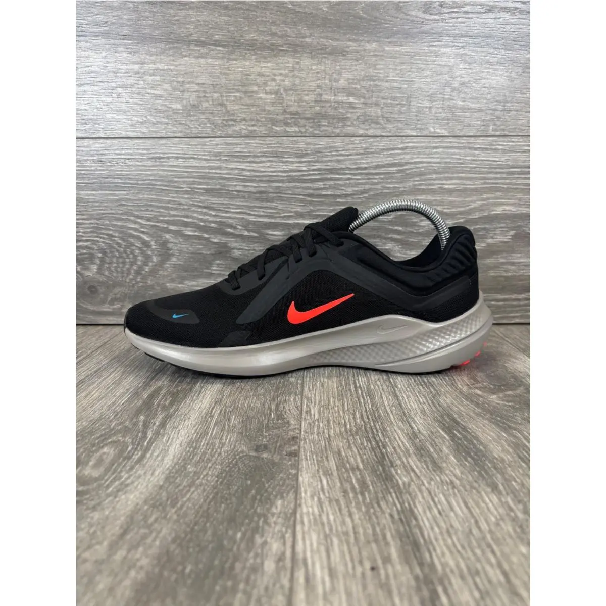 Nike shoes - Nike Quest 5 - Quest - DD0204-005 - Black 5