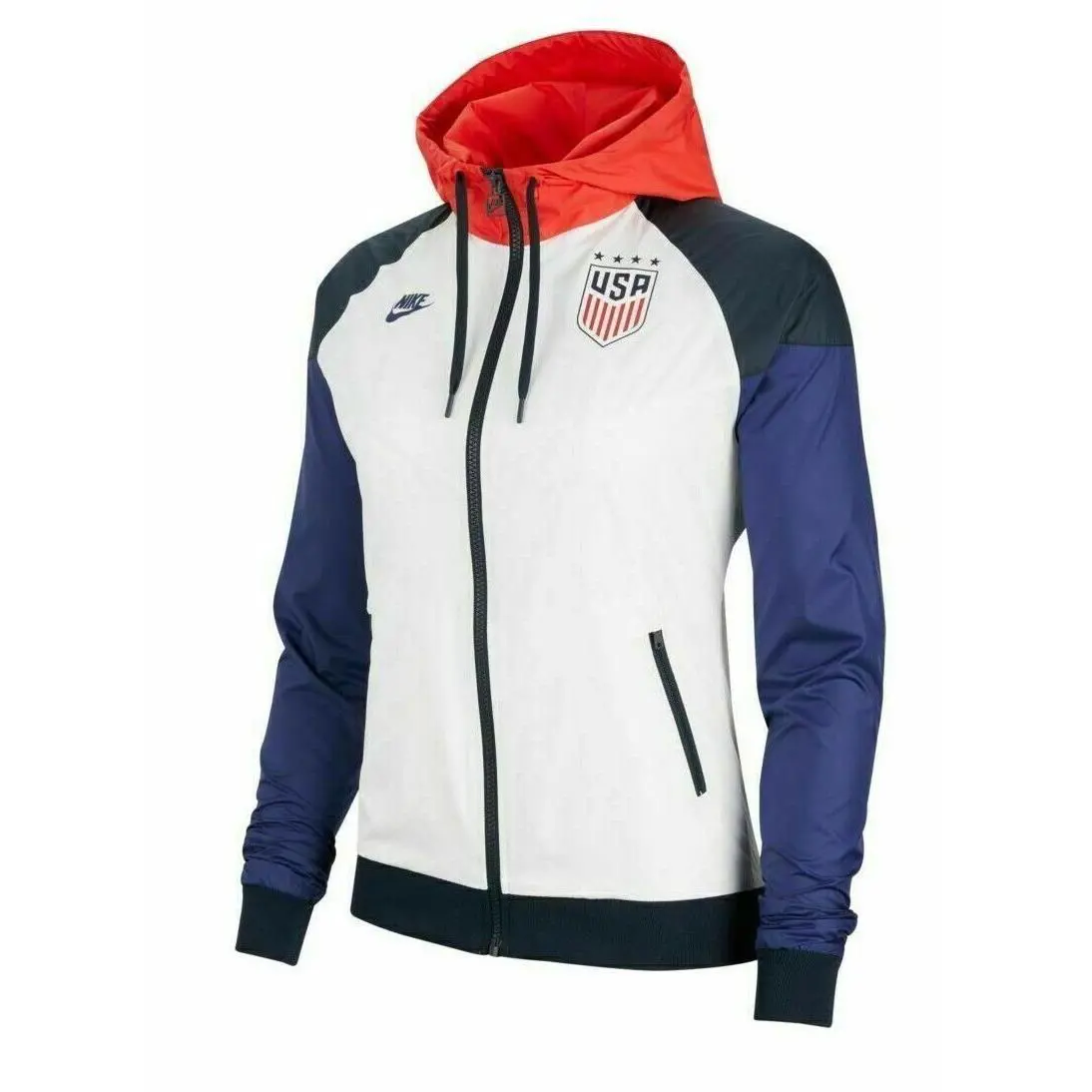 Nike clothing - White (UPC: 193654599874) 1