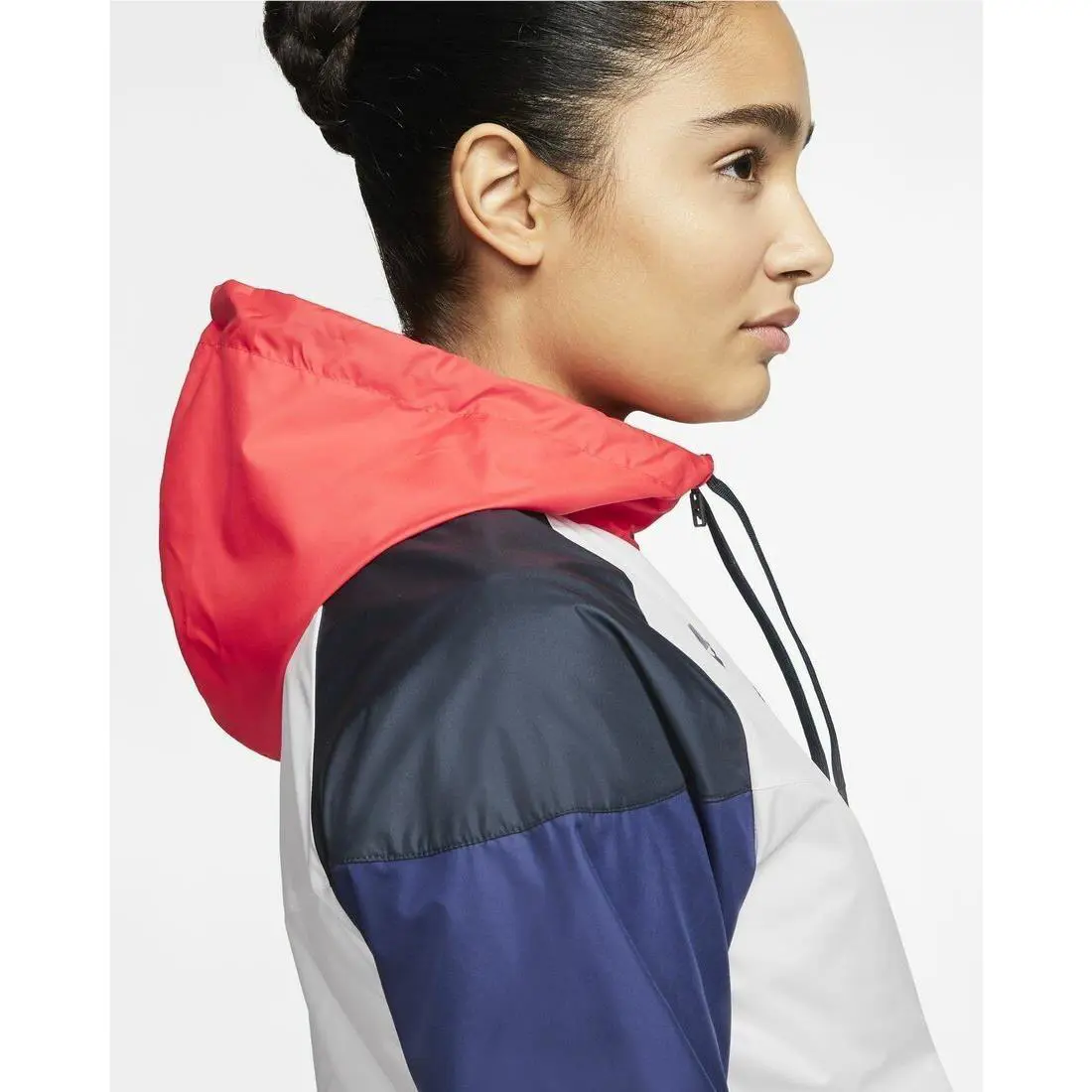 Nike clothing - White (UPC: 193654599874) 3