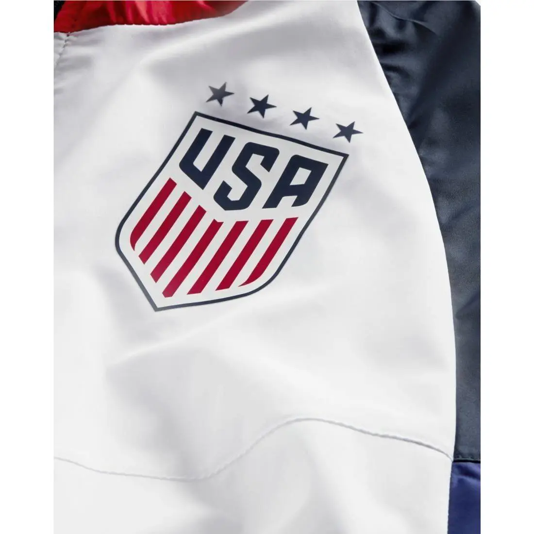 Nike clothing - White (UPC: 193654599874) 2