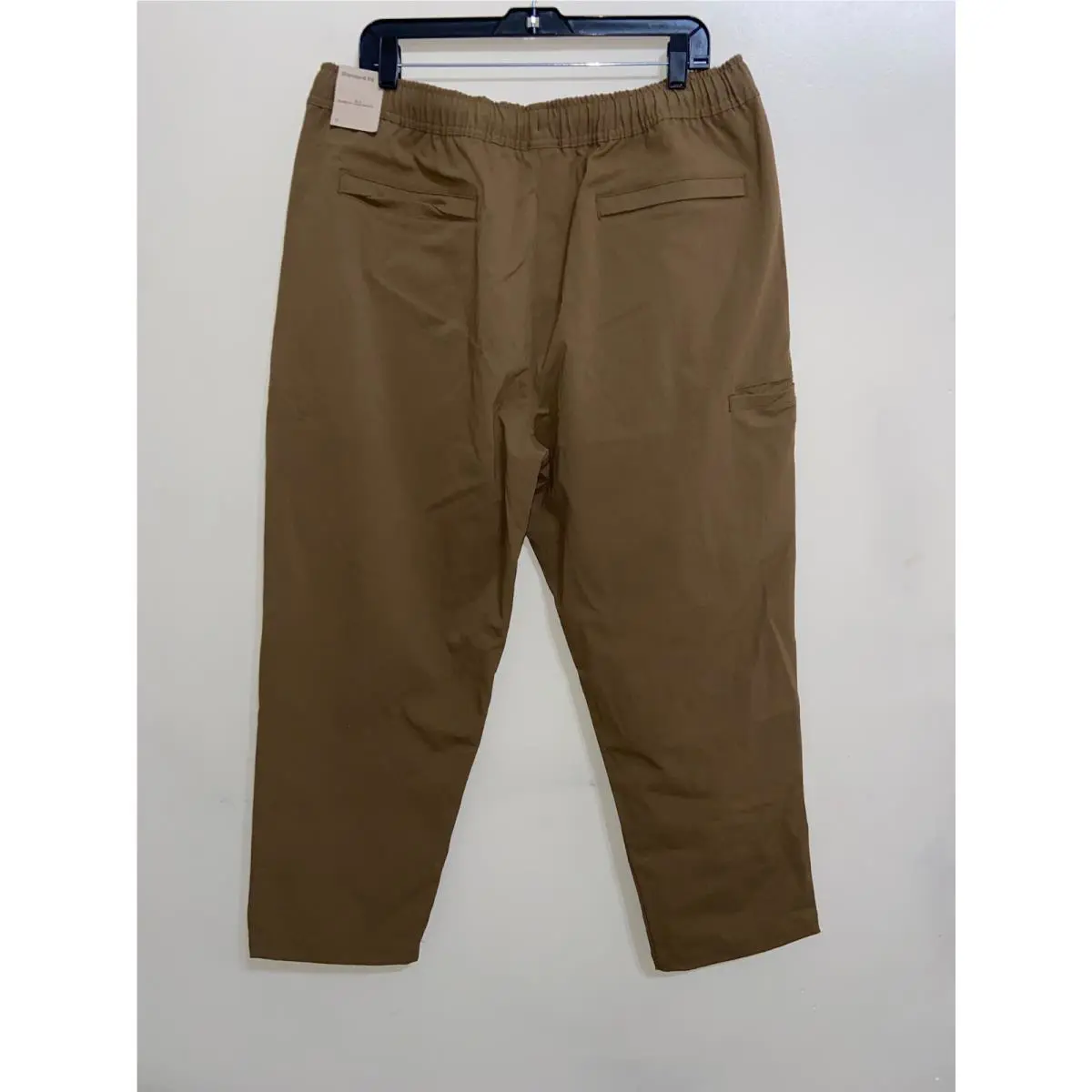 Nike clothing - DR3023-385 - DR3023-385 - Brown (UPC: 196151007477) 4