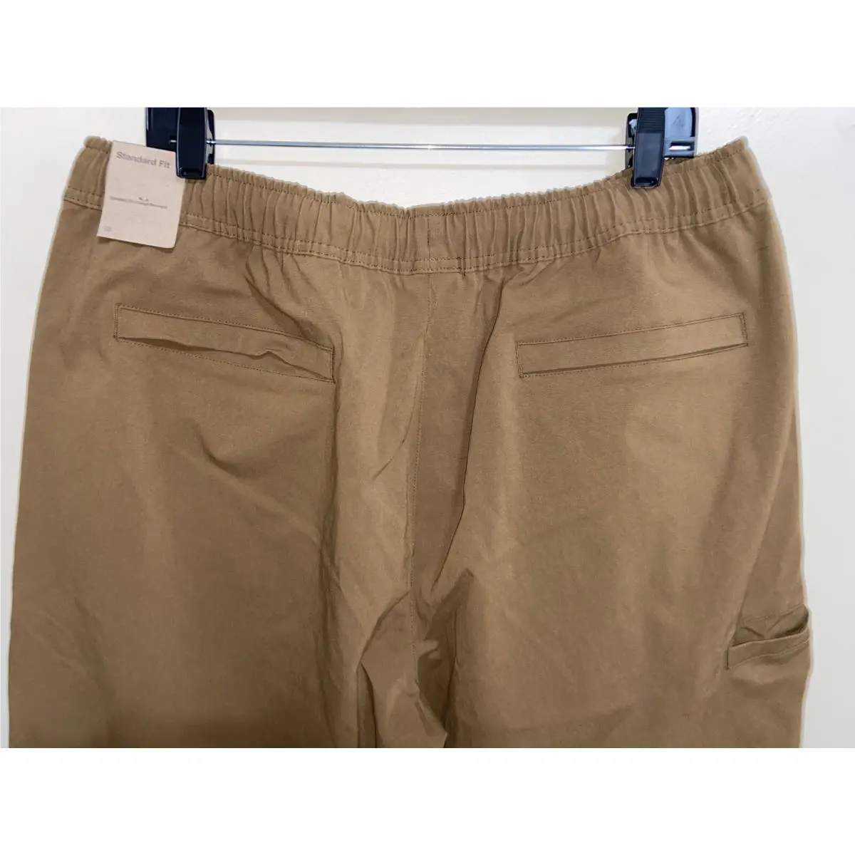 Nike clothing - DR3023-385 - DR3023-385 - Brown (UPC: 196151007477) 5