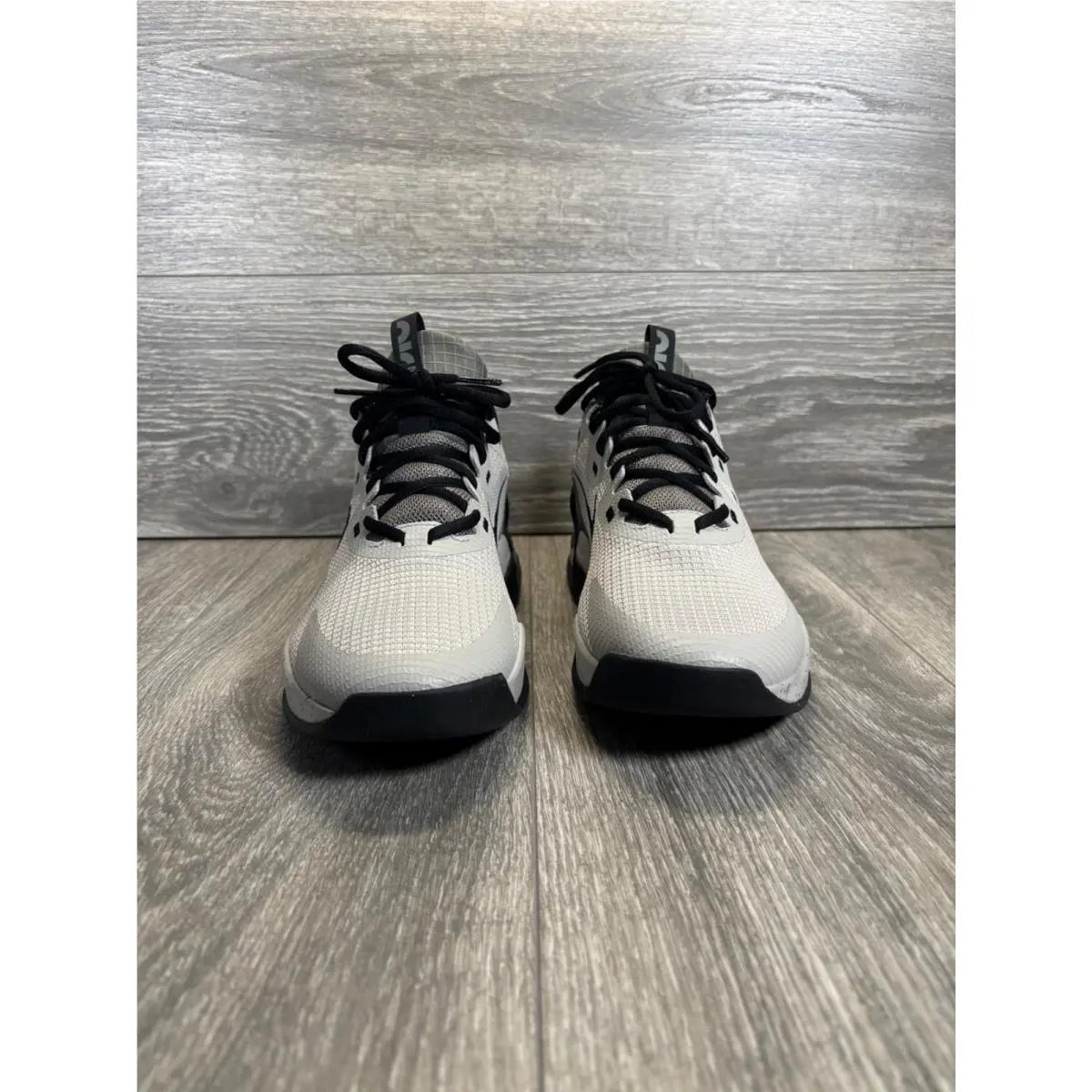 Nike shoes - Nike Air Max Alpha - Air Max Alpha - DM0829-013 - White, Black 5