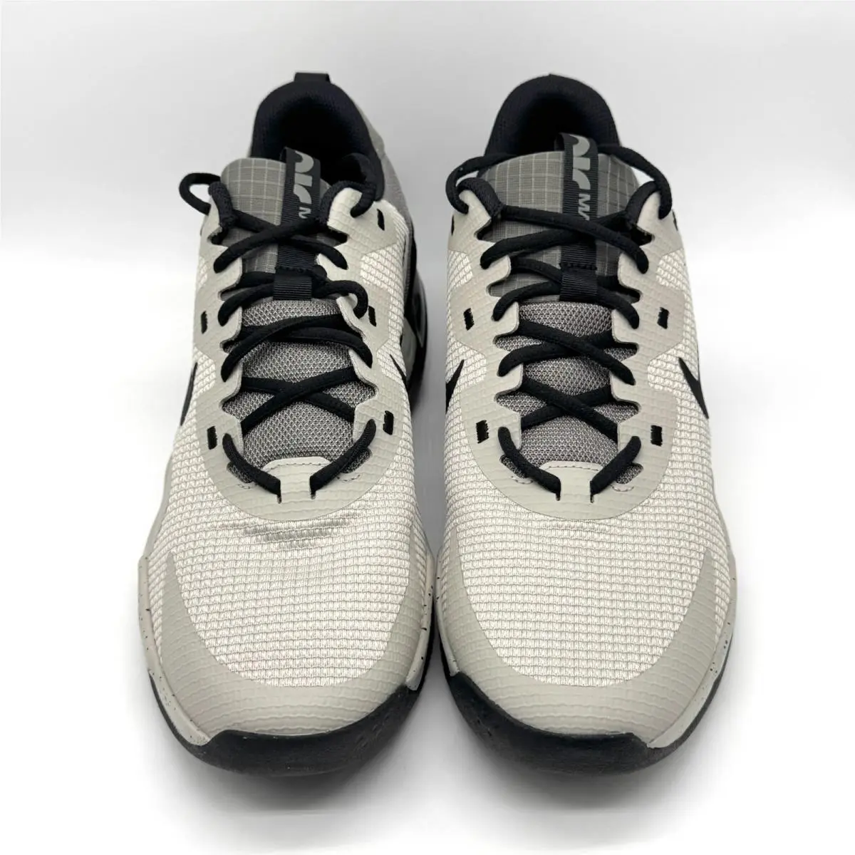 Nike shoes - Nike Air Max Alpha Trainer 5 - DM0829-013 - Gray (UPC: 196974657880) 0