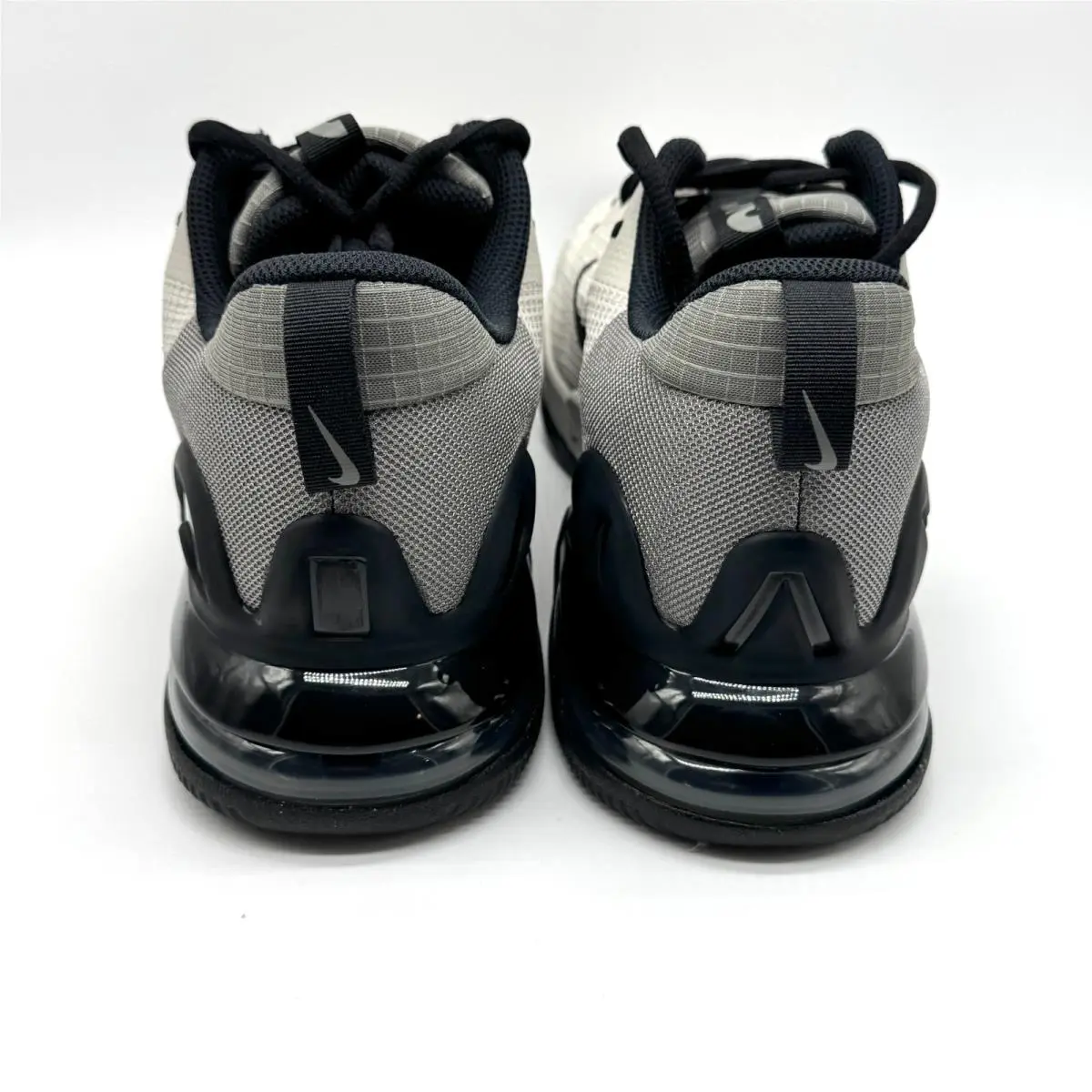 Nike shoes - Nike Air Max Alpha Trainer 5 - DM0829-013 - Gray (UPC: 196974657880) 2