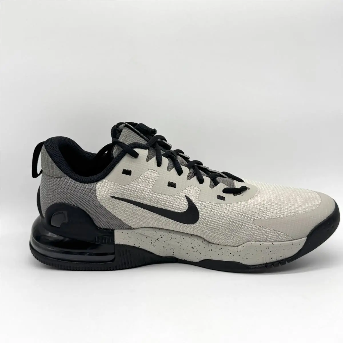 Nike shoes - Nike Air Max Alpha Trainer 5 - DM0829-013 - Gray (UPC: 196974657880) 5