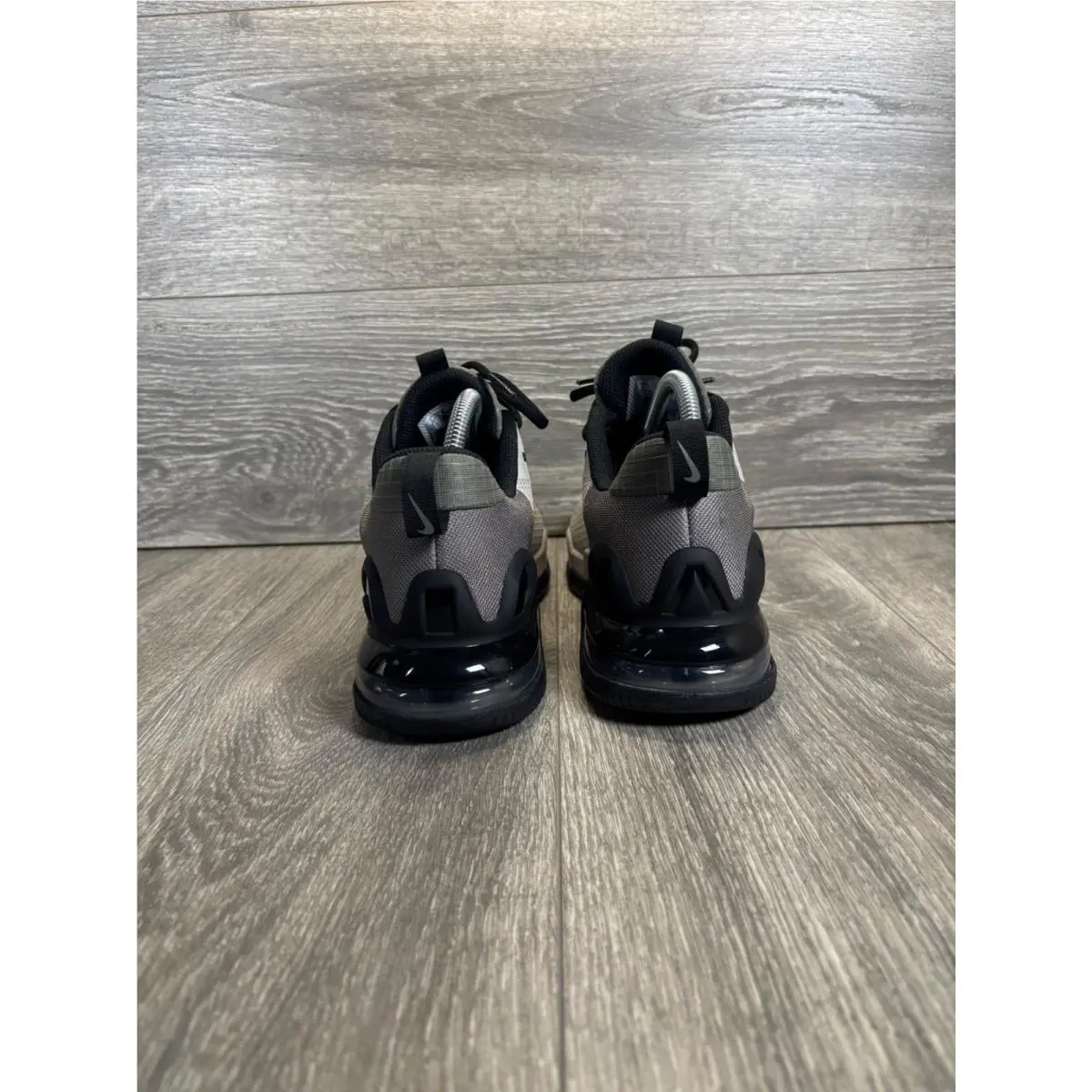 Nike shoes - Nike Air Max Alpha - Air Max Alpha - DM0829-013 - White, Black 8