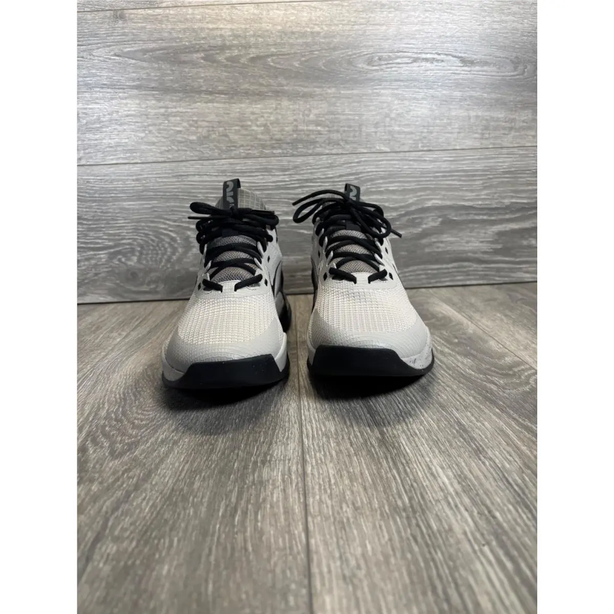 Nike shoes - Nike Air Max Alpha - Air Max Alpha - DM0829-013 - White, Black 0