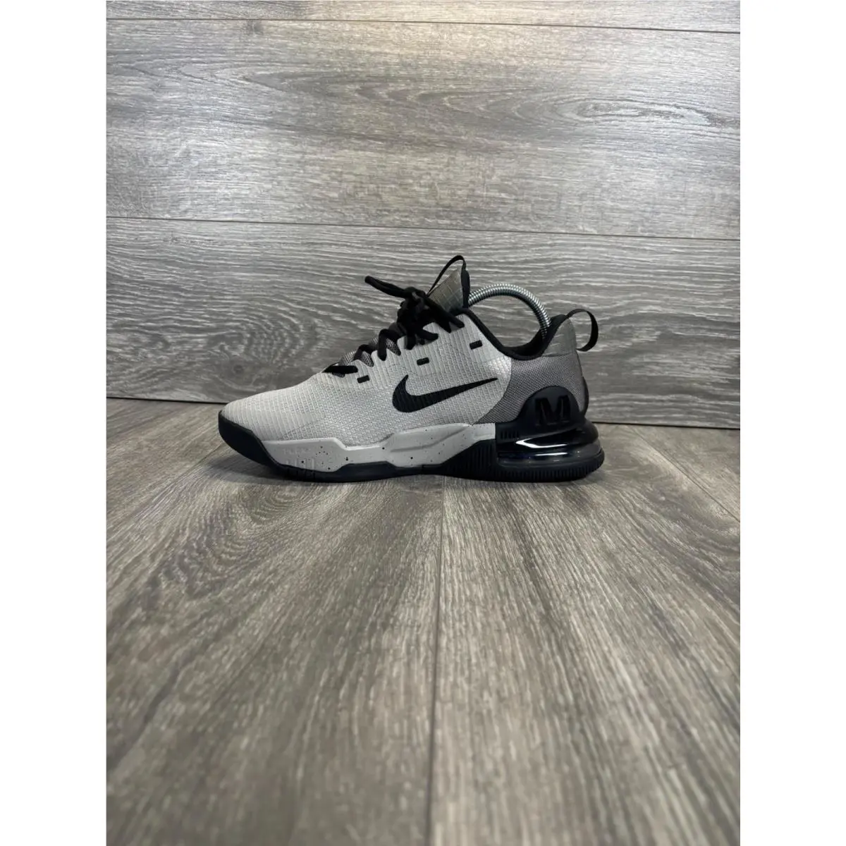 Nike shoes - Nike Air Max Alpha - Air Max Alpha - DM0829-013 - White, Black 1