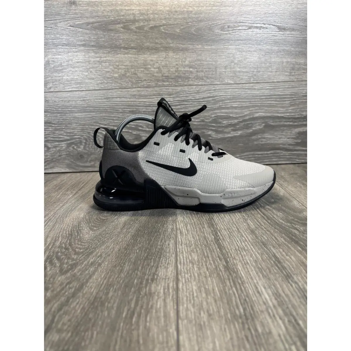 Nike shoes - Nike Air Max Alpha - Air Max Alpha - DM0829-013 - White, Black 2
