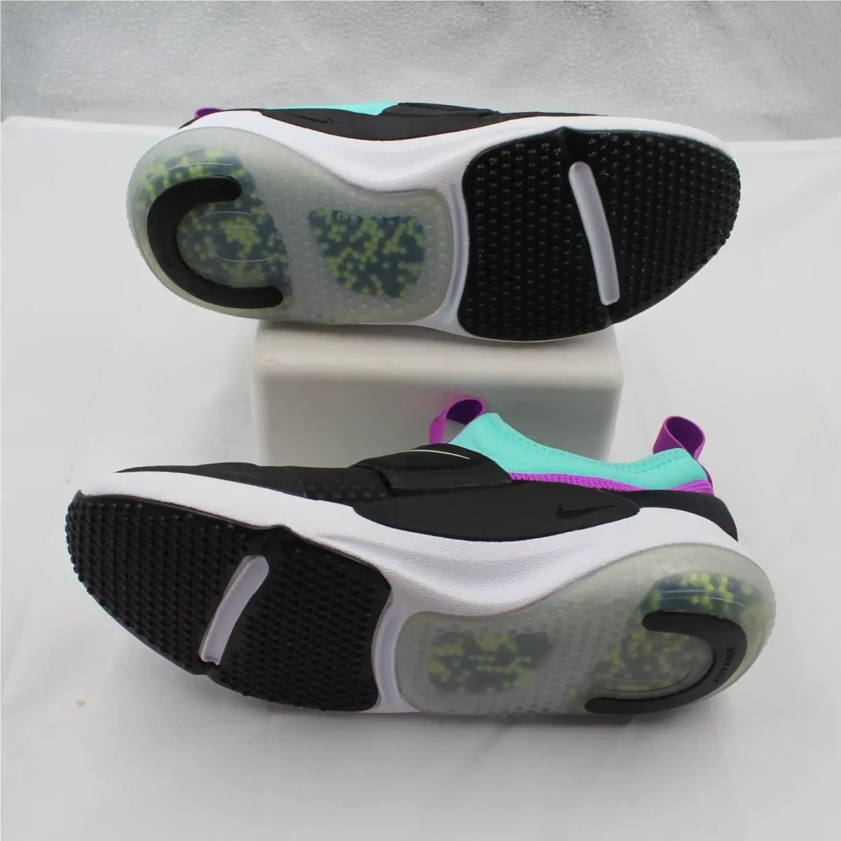 Nike shoes - Nike Joyride Nova - Joyride Nova - AQ3141-003 - Black 3