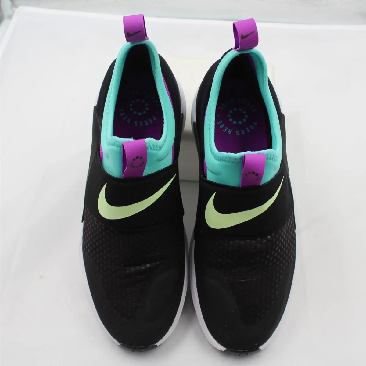 Nike shoes - Nike Joyride Nova - Joyride Nova - AQ3141-003 - Black 4