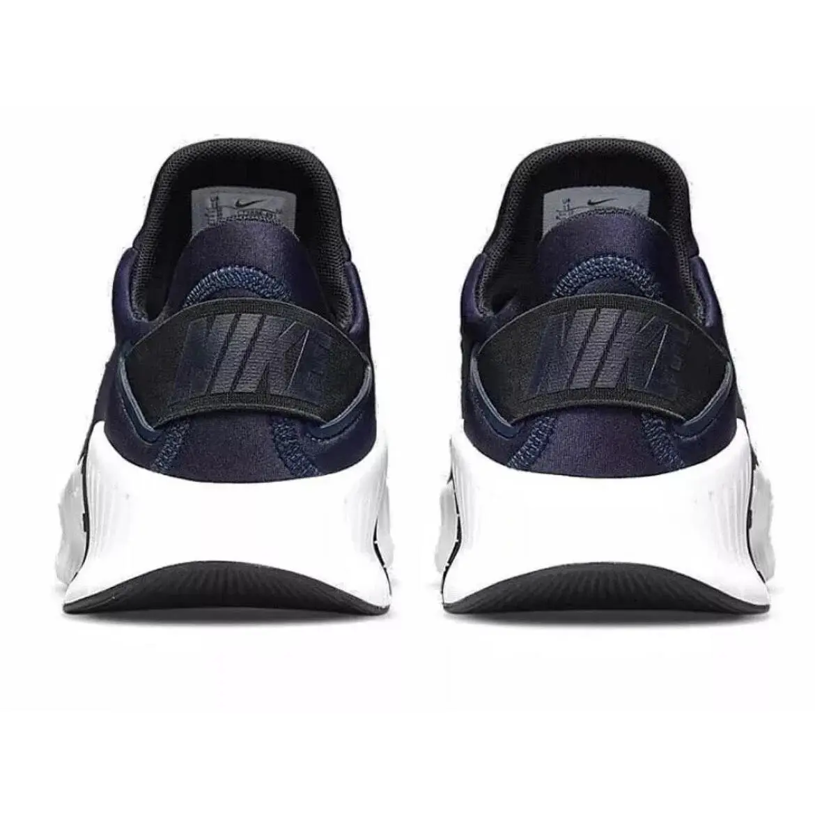 Nike shoes - Nike Free Metcon - Free Metcon - CT3886-491 - College Navy/White/Black 2