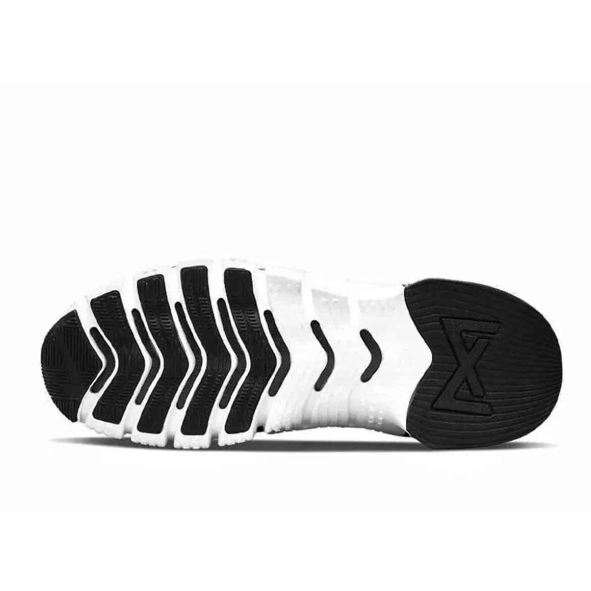 Nike shoes - Nike Free Metcon - Free Metcon - CT3886-491 - College Navy/White/Black 3