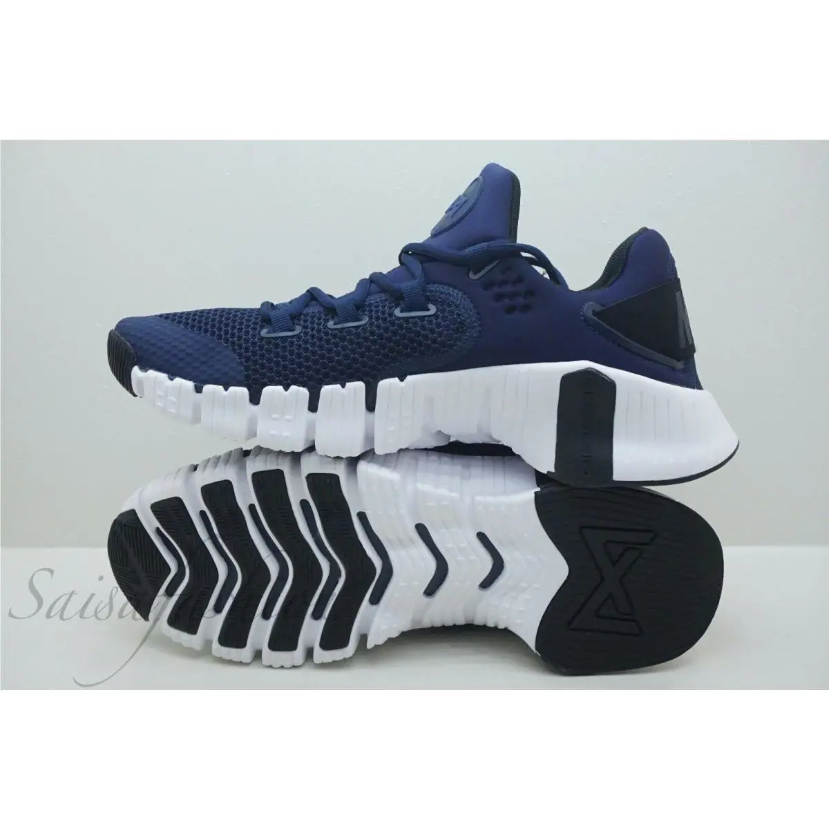 Nike shoes - Nike Free Metcon - Free Metcon - CT3886-491 - Multicolor 8