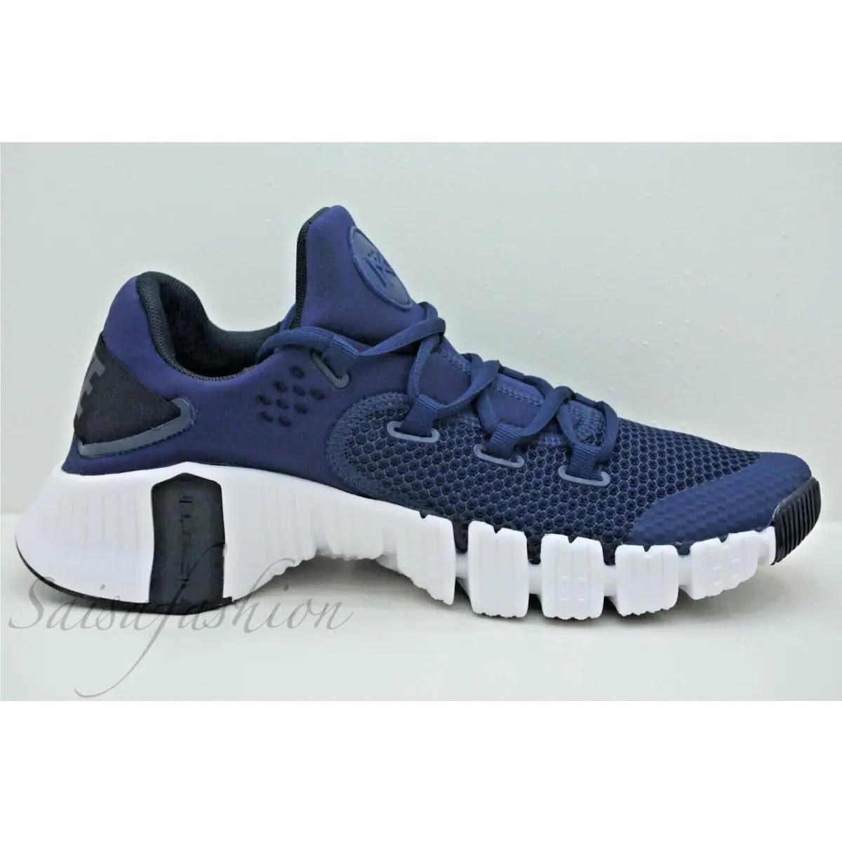 Nike shoes - Nike Free Metcon - Free Metcon - CT3886-491 - Multicolor 0