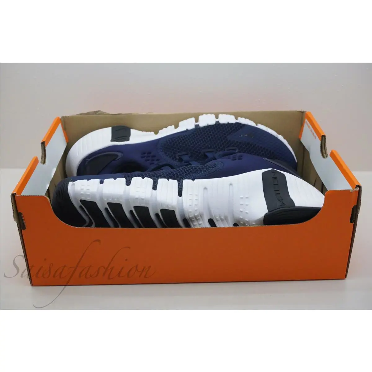 Nike shoes - Nike Free Metcon - Free Metcon - CT3886-491 - Multicolor 1