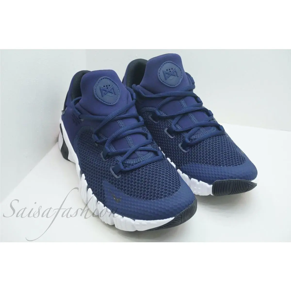 Nike shoes - Nike Free Metcon - Free Metcon - CT3886-491 - Multicolor 3