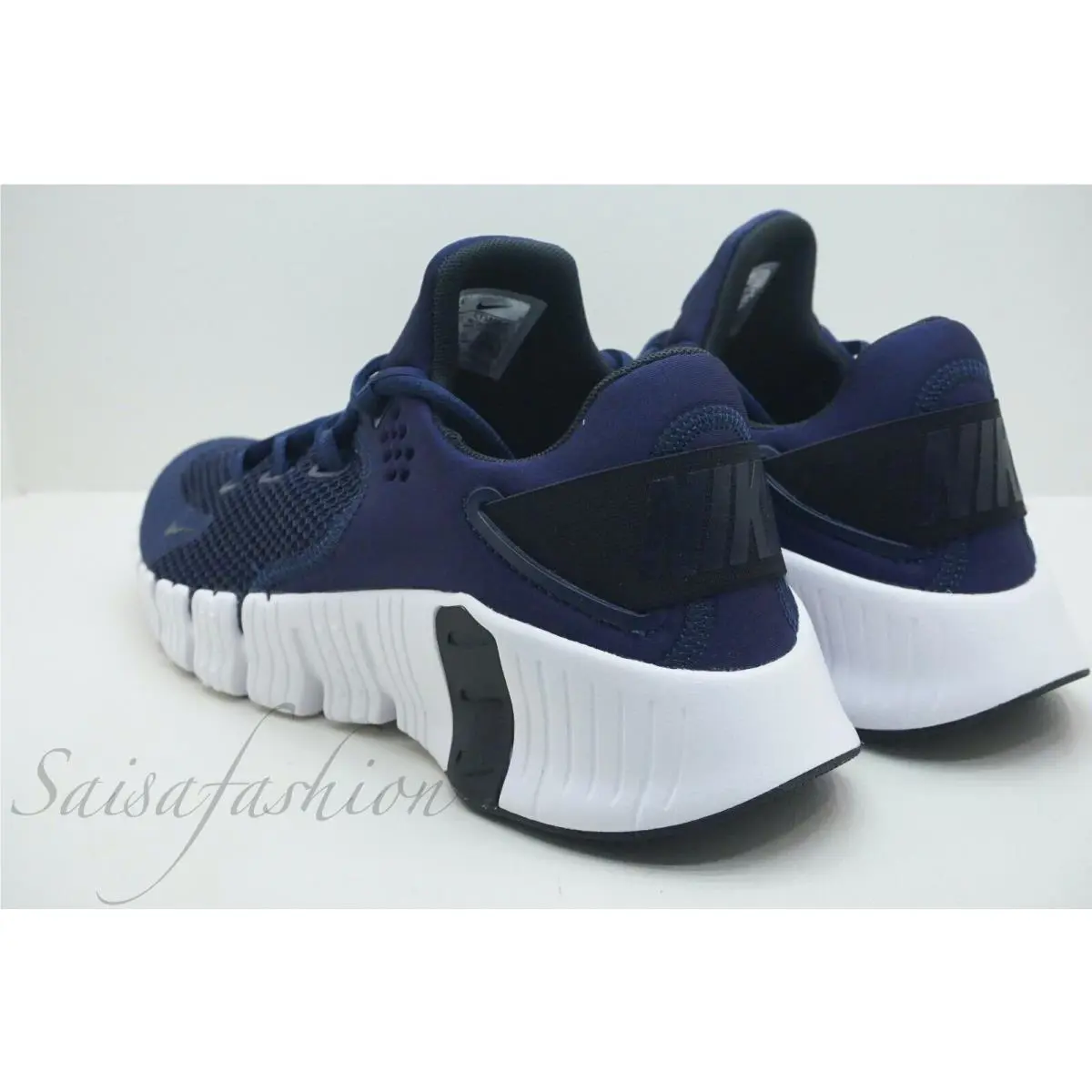 Nike shoes - Nike Free Metcon - Free Metcon - CT3886-491 - Multicolor 6