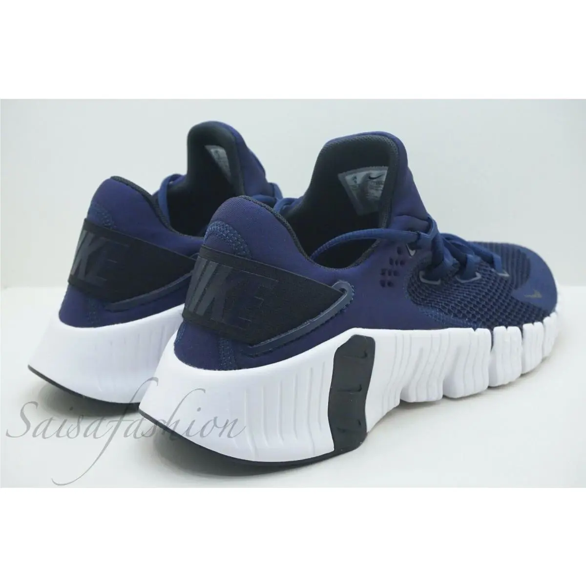 Nike shoes - Nike Free Metcon - Free Metcon - CT3886-491 - Multicolor 7