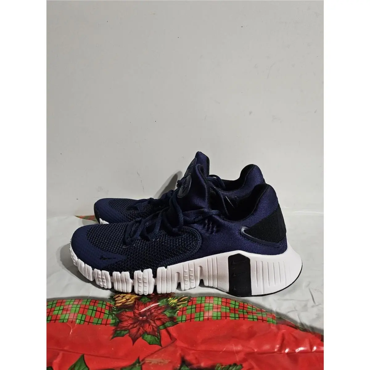 Nike shoes - Nike Free Metcon - Free Metcon - CT3886-491 - Multicolor 1