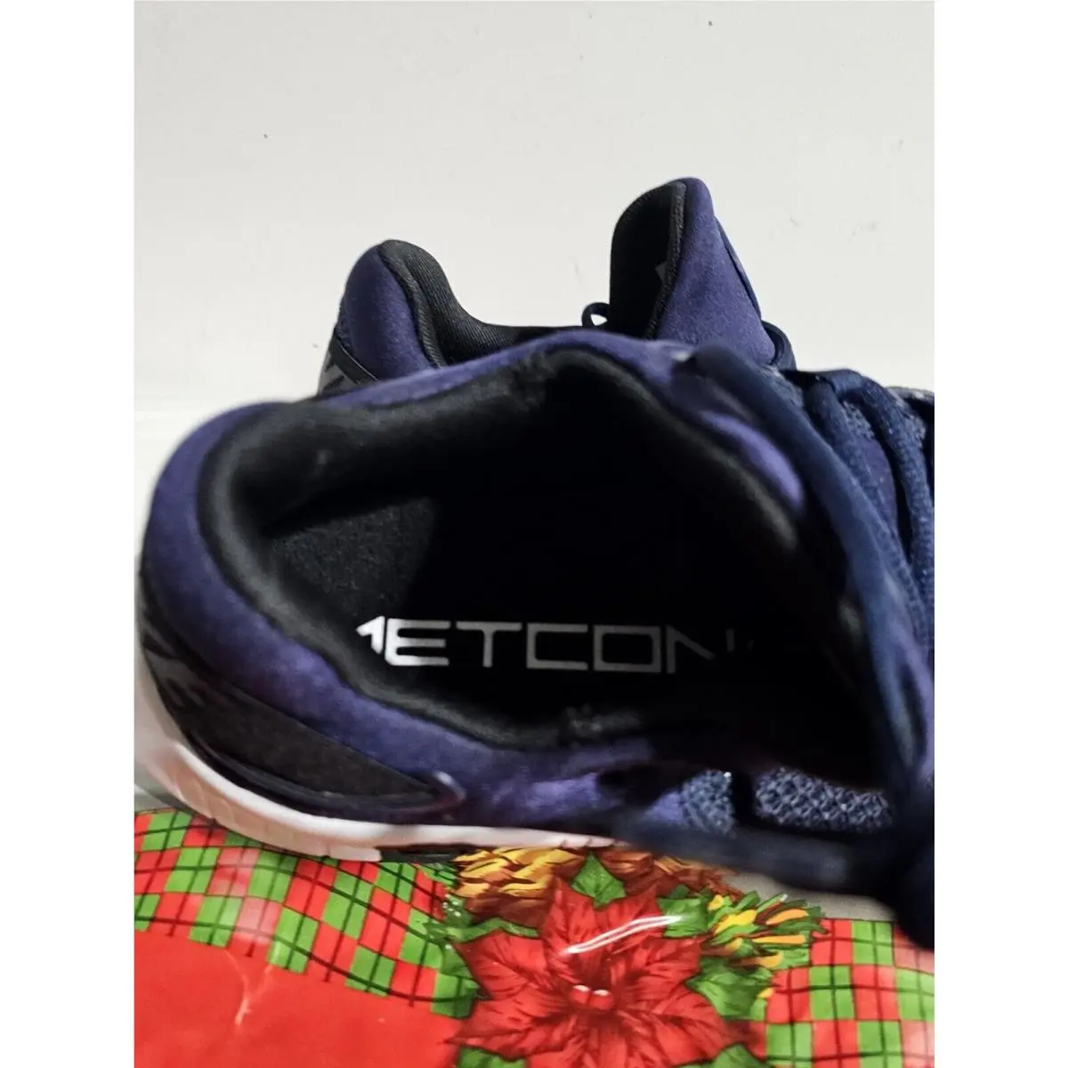 Nike shoes - Nike Free Metcon - Free Metcon - CT3886-491 - Multicolor 3