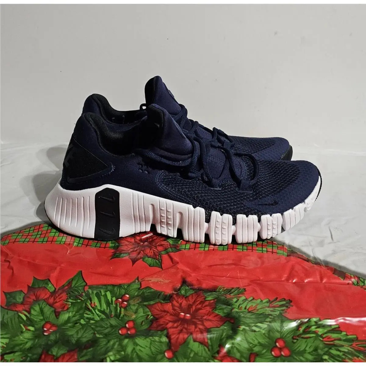 Nike shoes - Nike Free Metcon - Free Metcon - CT3886-491 - Multicolor 4