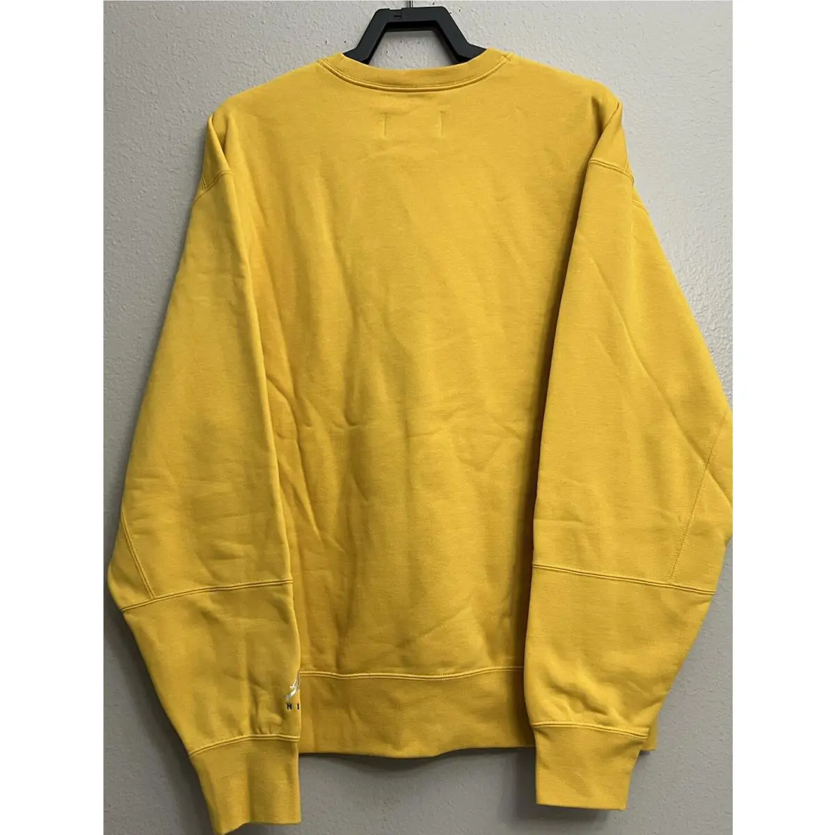 Nike clothing - DA7194-781 - DA7194-781 - Pollen (UPC: 195238700768) 2