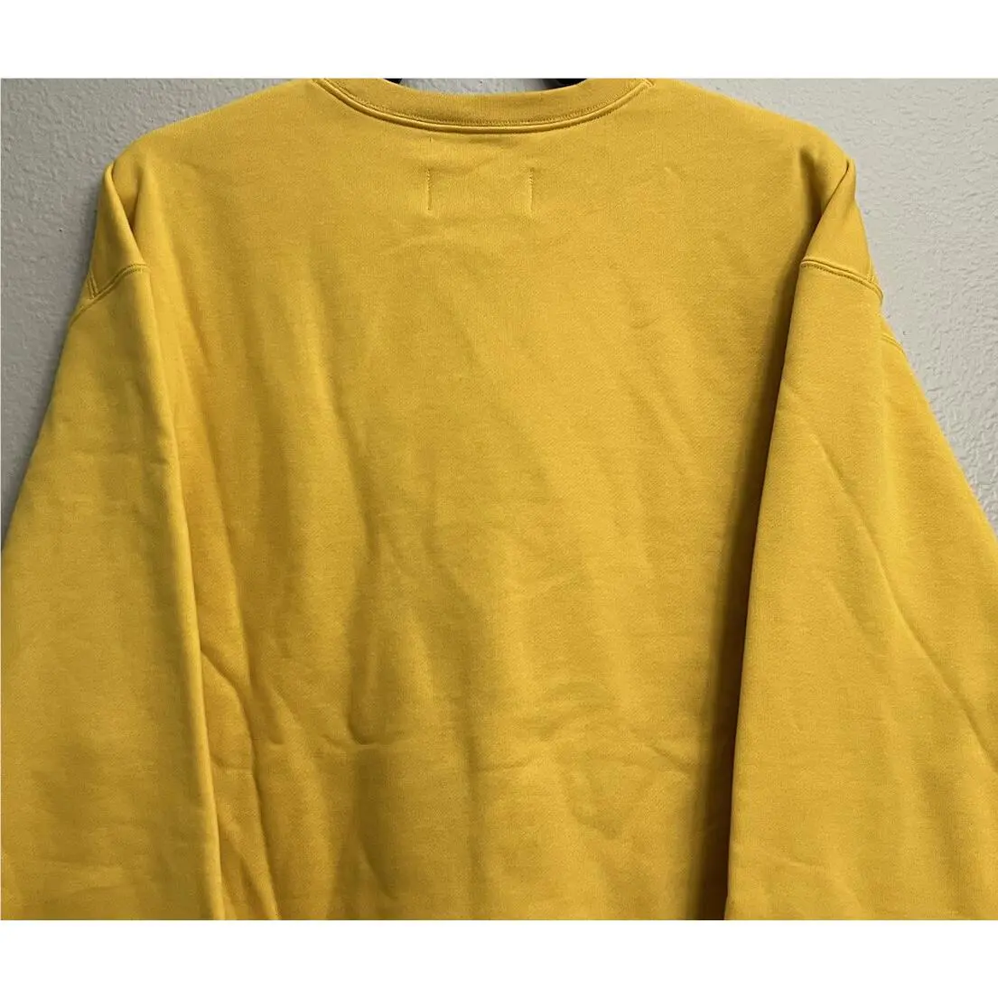 Nike clothing - DA7194-781 - DA7194-781 - Pollen (UPC: 195238700768) 3