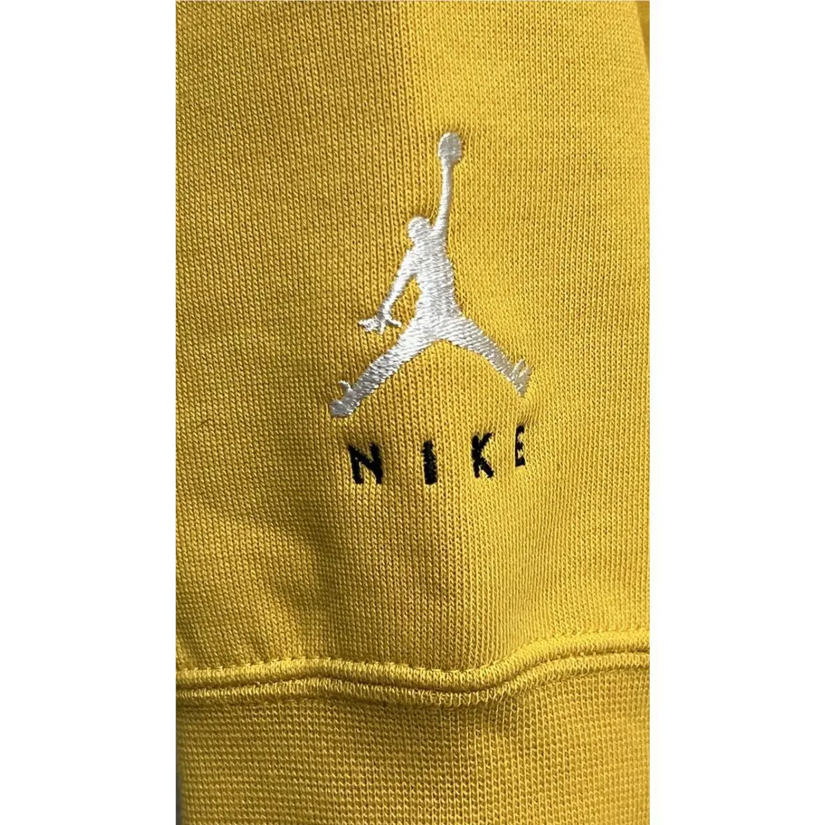 Nike clothing - DA7194-781 - DA7194-781 - Pollen (UPC: 195238700768) 5