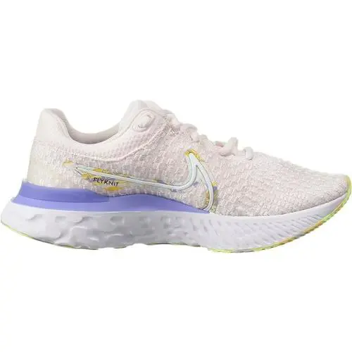 Nike shoes - Nike React Infinity Run - React Infinity Run - DO9477-600 - Pink (UPC: 196149065076) 2