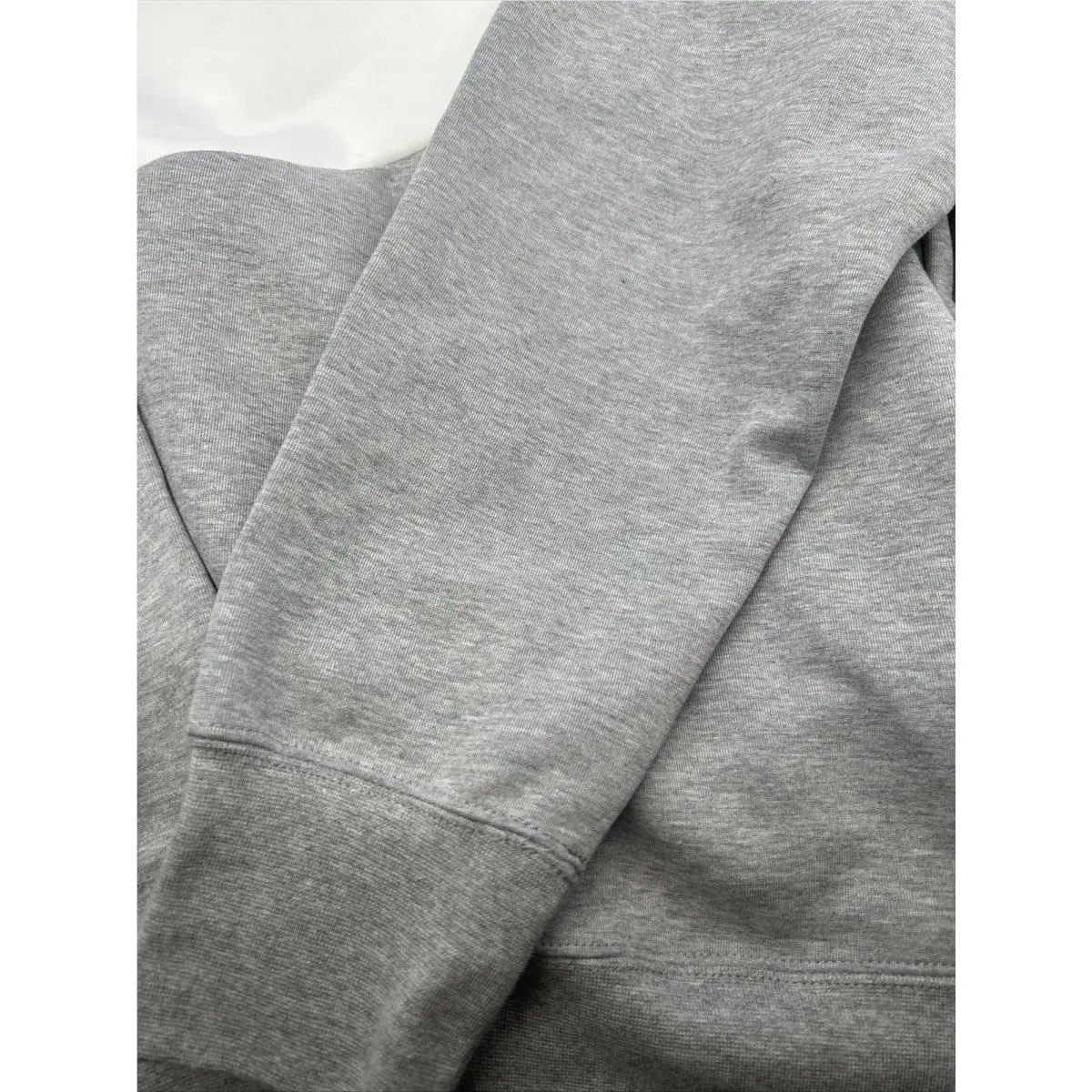Nike clothing - Gray, Manufacturer: Dark Grey Heather/White (UPC: 195239109898) 3
